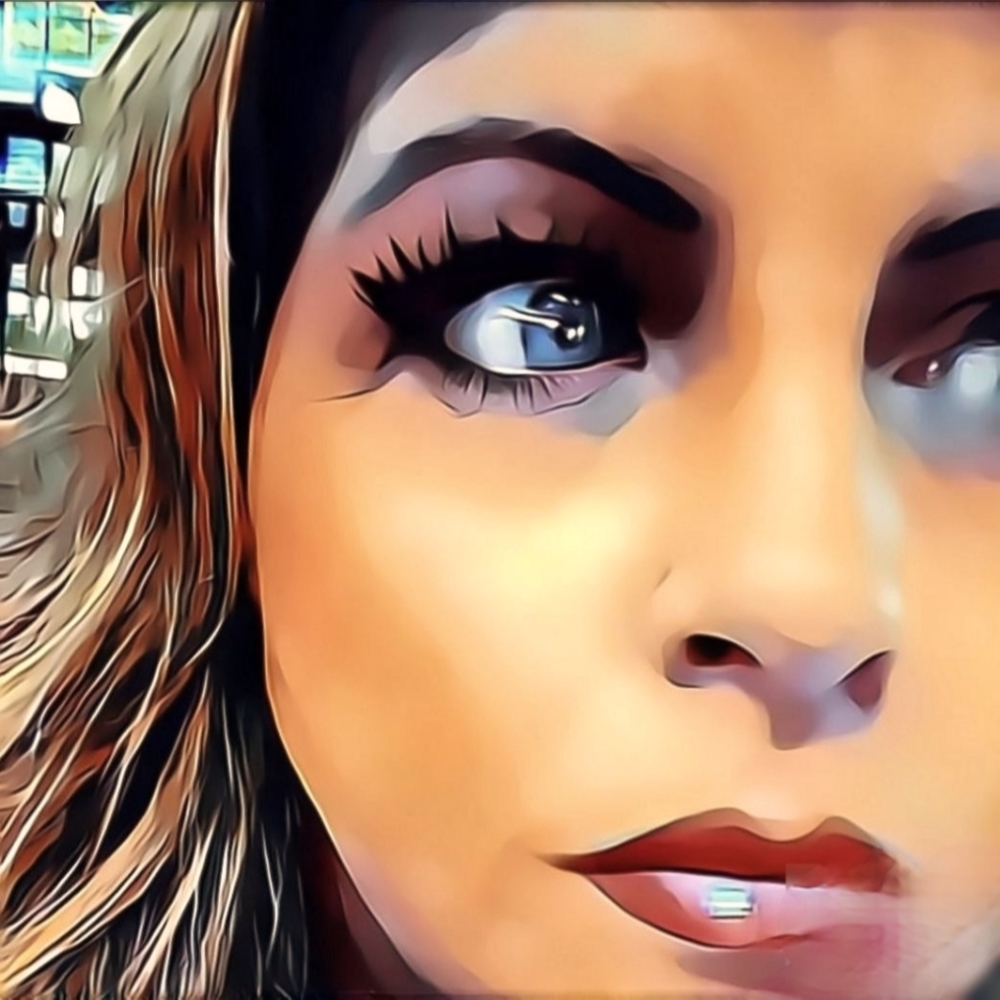 Meet your Posher, Brandy